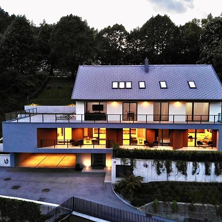 Vila Katarina Bled Exterior foto